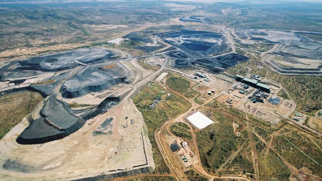The owners of Century Mine in North West Queensland are looking to buy a New Caledonia mine.