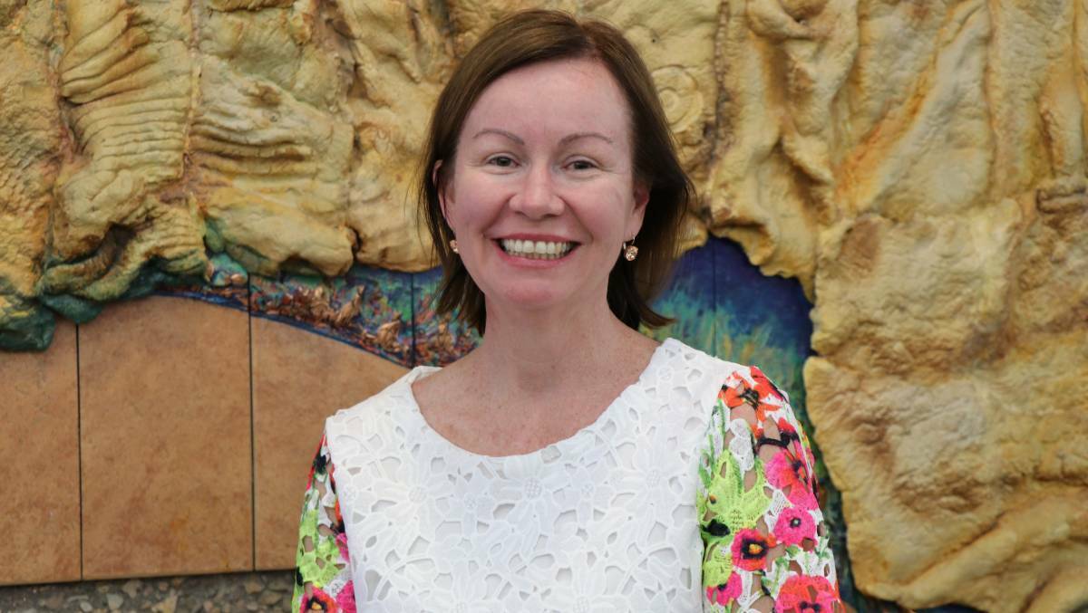 Mount Isa City Council has appointed Cr Peta MacRae as interim chair of the Mount Isa 100 Years committee.