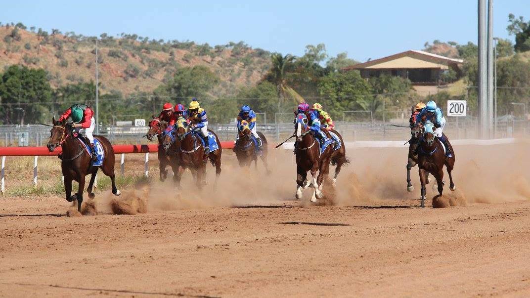 The direction will not apply to Mount Isa's meet on Saturday.