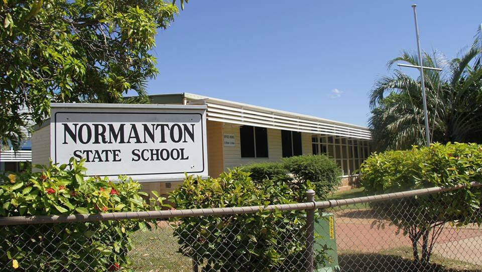 Normanton State School wins Landcare grant