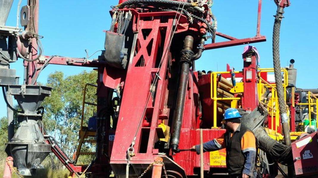 Copper Mountain has told the ASX it had "positive results" from exploration drilling at its North West Queensland projects.