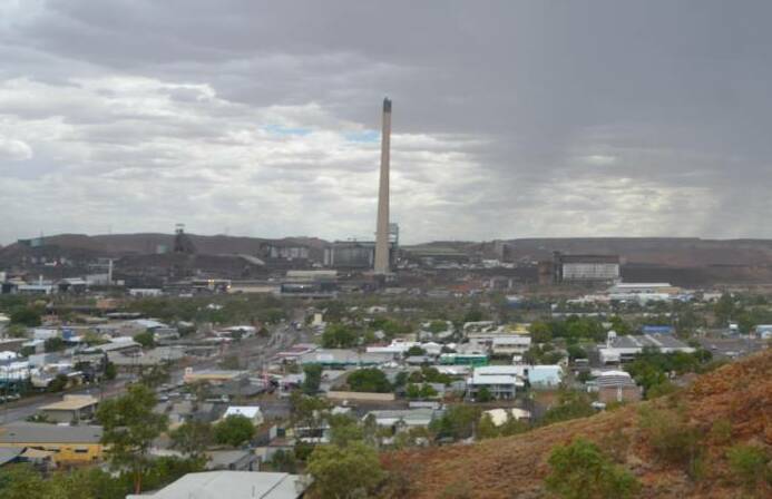 Mount Isa hosted a parliamentary hearing into mining safety last week but parliament neglected to tell anyone.