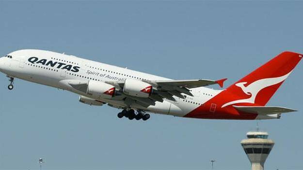 Editorial: Qantas make record profits at our expense