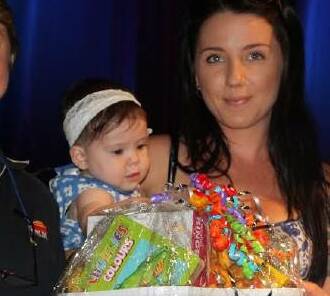 Welcoming Babies Day returns to Mount Isa