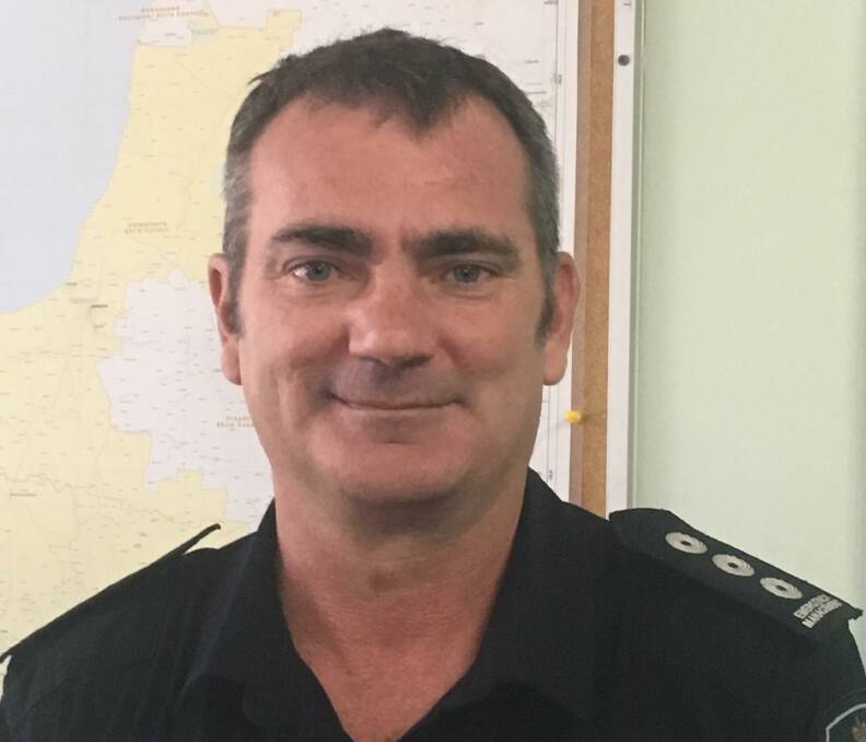 Elliott Dunn has been a calm mainstay of Mount Isa's emergency response for 15 years and now he has been honoured in the 2022 Queen's Birthday list.