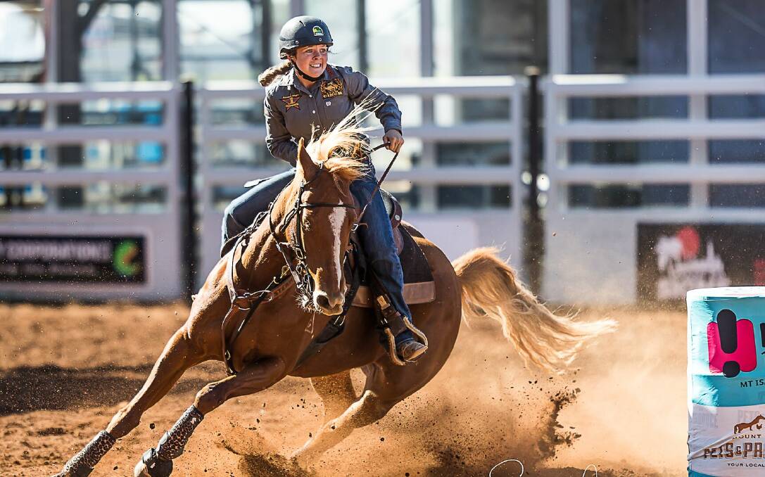 The Mount Isa Rodeo is a world class with nothing to be ashamed about - unlike Animal Liberation Qld.