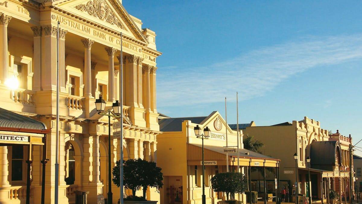Charters Towers has been chosen as the next destination to host the Australian Survivor television series.
