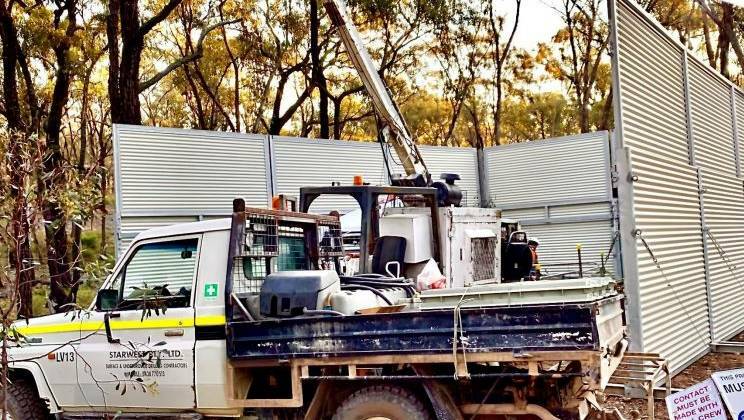 Mawson Gold say they are encouraged by drilling results from their Mount Isa fields.