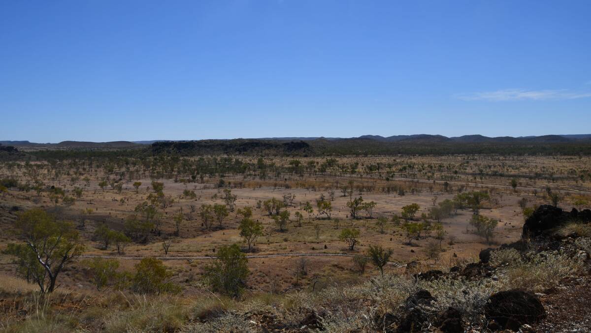 Teck Australia has won an exploration grant to look for lead, zinc and silver in Riversleigh siltstone 200km north-west of Mount Isa`