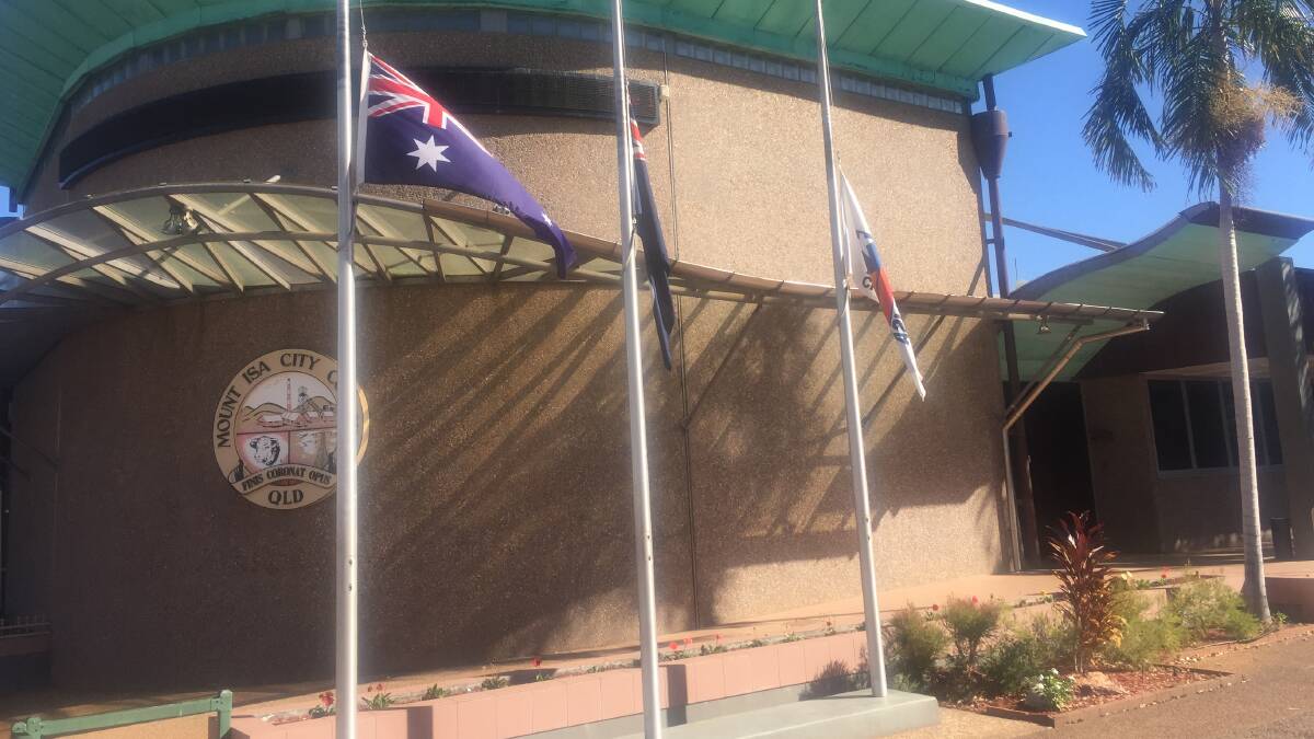 MOUNT Isa City Council is facing damages claims of $660,000.