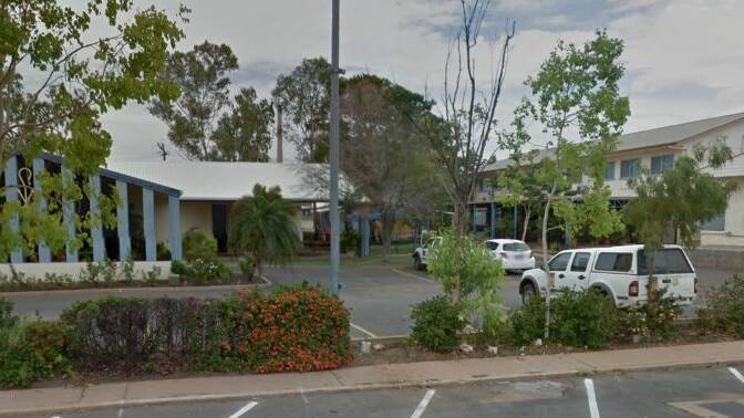 Mount Isa Public Health Unit is investigating food poisoning at a church event.
