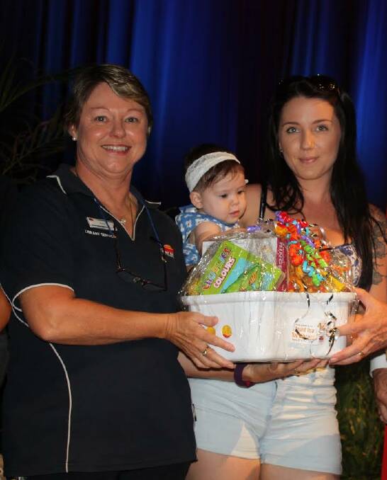 Registration for this year's Mount Isa Welcoming Babies Day closes on Friday.