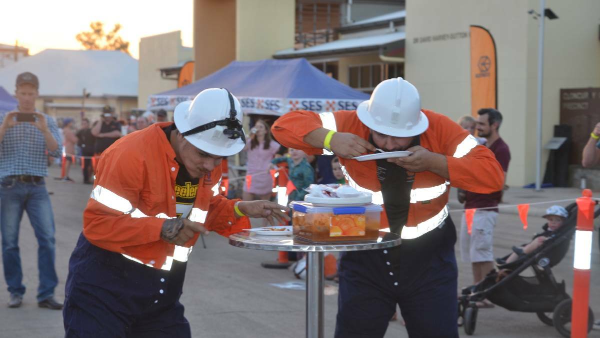 Cloncurry's Beat the Heat festival is unlikely to go ahead next month due to the pandemic.