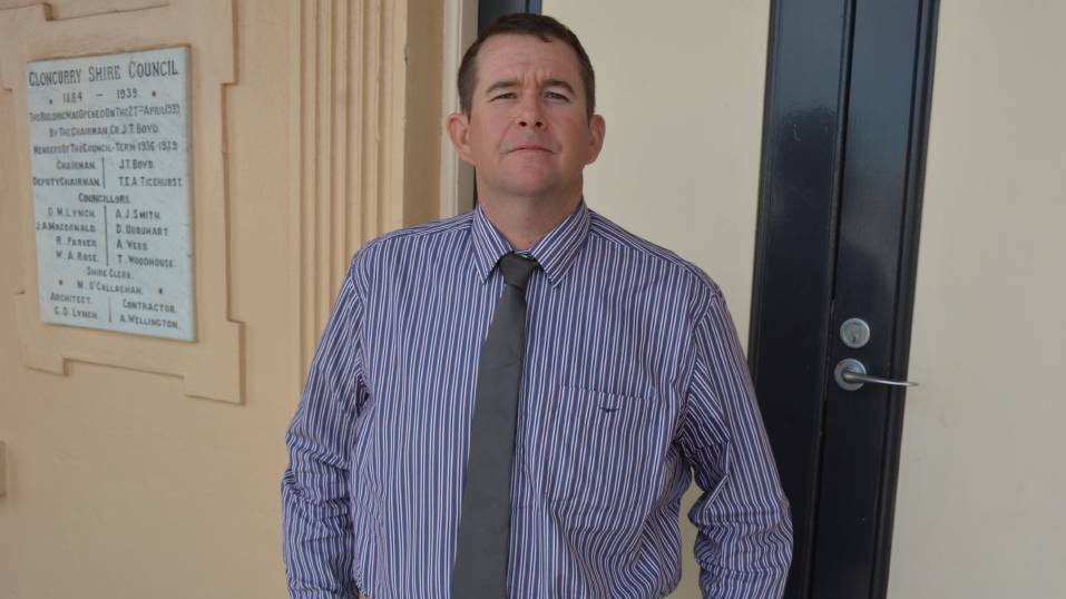 Cloncurry Cr Dane Swalling has launched a strong defence of his conduct after the Councillor Conduct Tribunal made an adverse ruling against him.