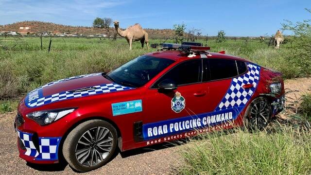 Police urge people to sign up for Queensland Road Safety Week