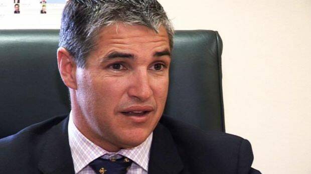 Robbie Katter has welcomed Labor's changes to QRAA funding.
