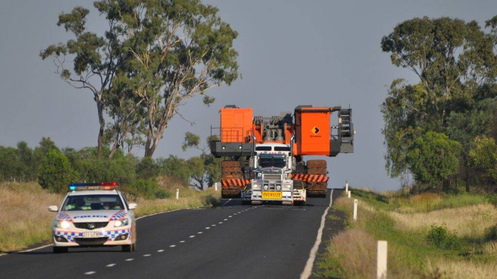 Road safety week: Driving on rural roads