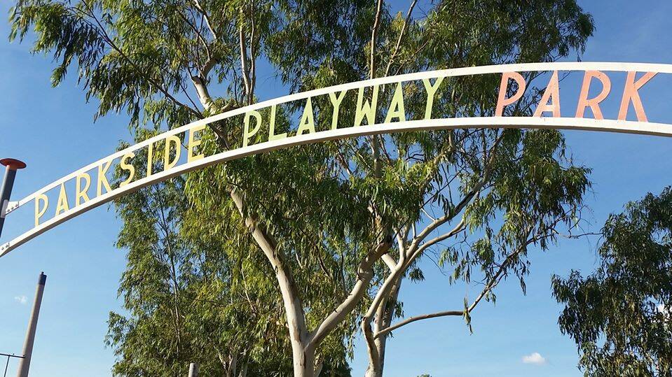 Council has closed its parks with play areas. Photo: MICC