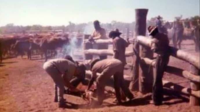 Aboriginal stockmen were typically paid less or not at all in the formative years of the Northern Australian pastoral industry.