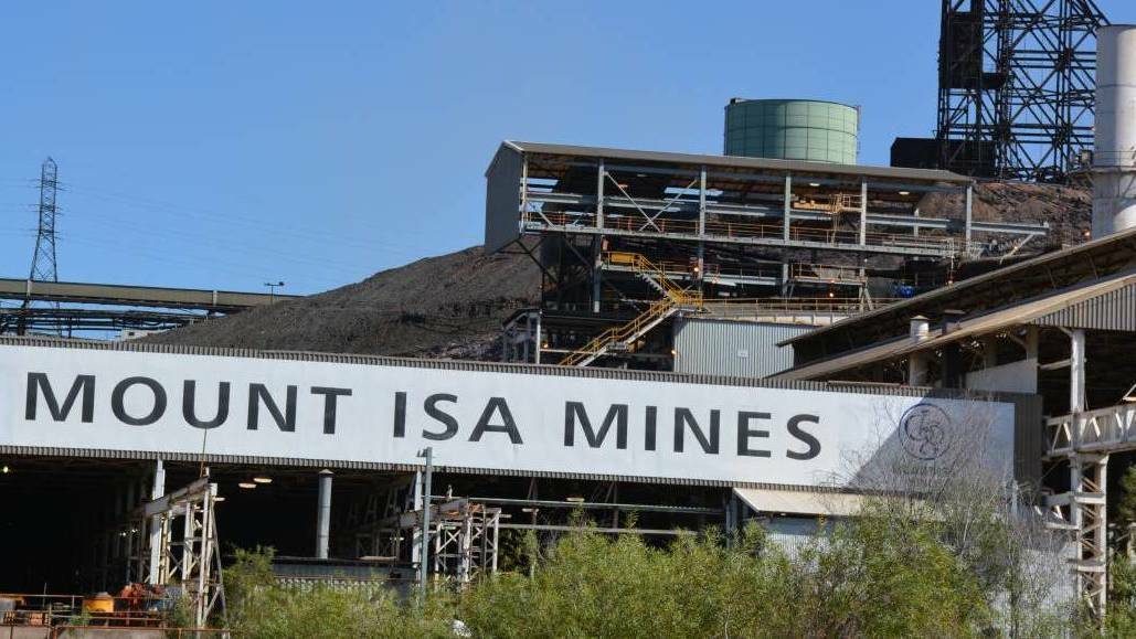 Glencore North Queensland has confirmed they will changing their Mount Isa copper roster early in the new year.
