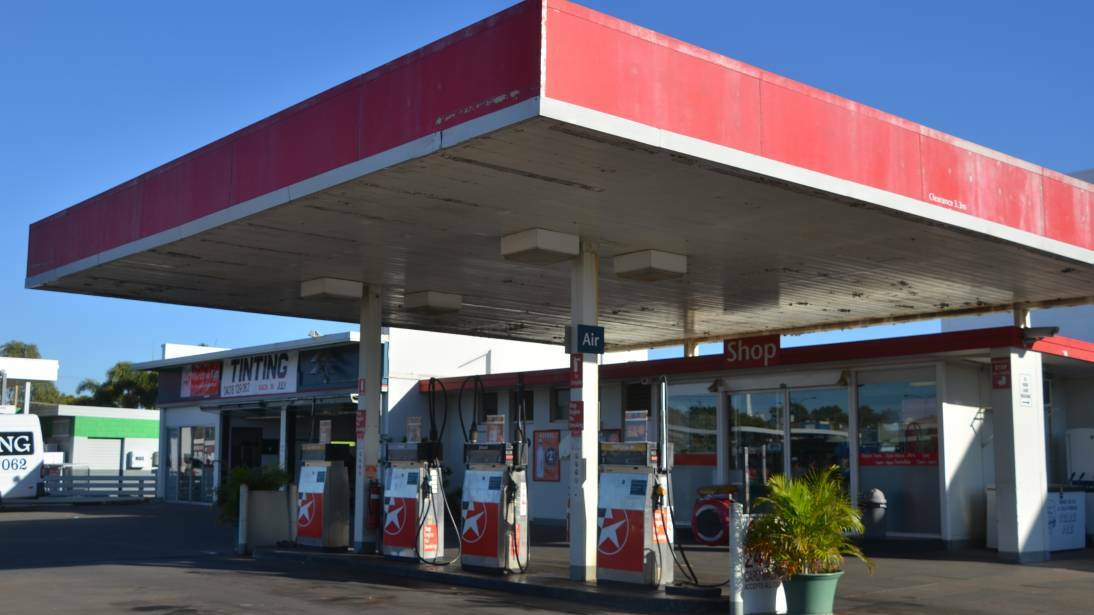 Caltex have decided to keep their fuel station open in Mount Isa - but it will be unstaffed.