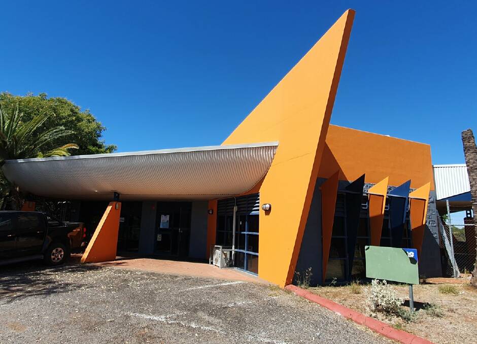 Mount Isa Basketball Stadium reopens with an open day this Saturday.