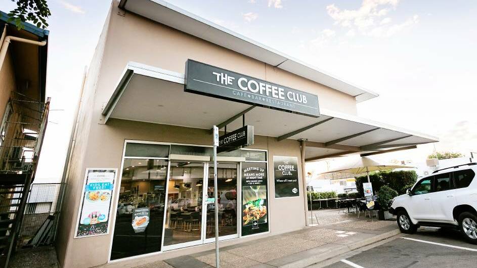 Mount Isa Coffee Club sells for $865,000 at auction