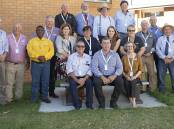 The Western Qld mayors have asked candidates about their policies for the region.