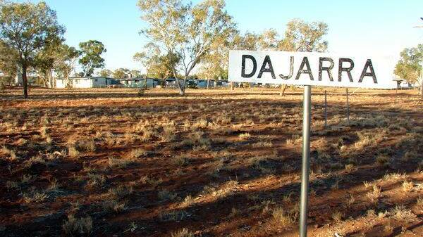 Repairs to the Dajarra town water supply network in March and April have significantly reduced water loss in town, Cloncurry Shire Council heard.