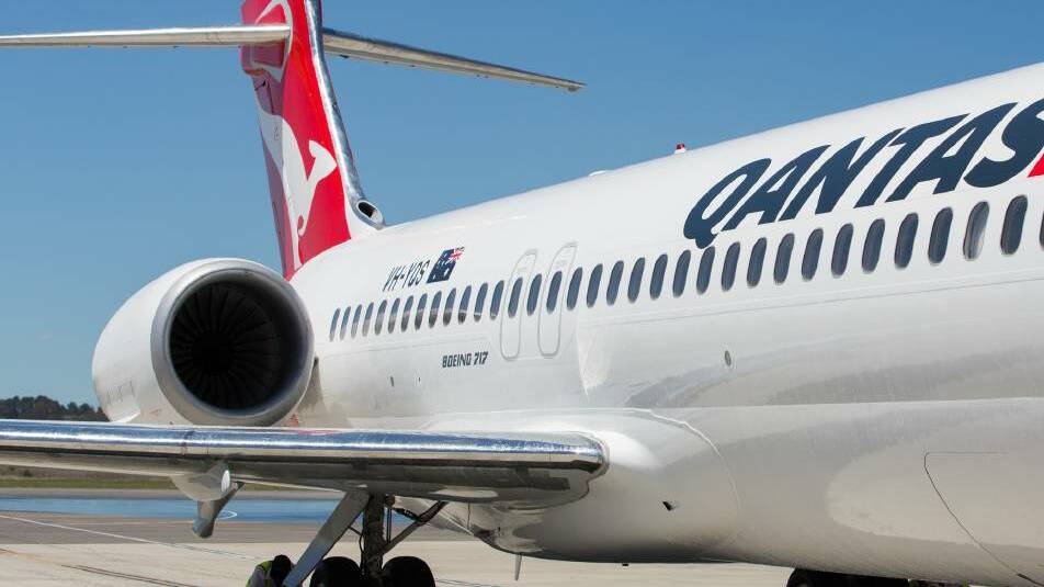 CHANGE: Qantas has removed the $99 change fee for bookings made through its discounted fares program.