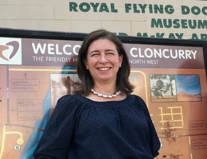 Queensland Senator Susan McDonald has launched an inquiry into the Civil Aviation Safety Authority.