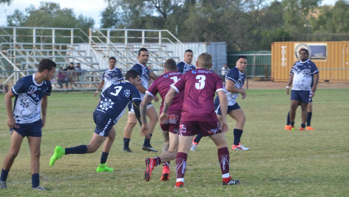 Mount Isa Rugby League participants will have a new online management system in 2020.