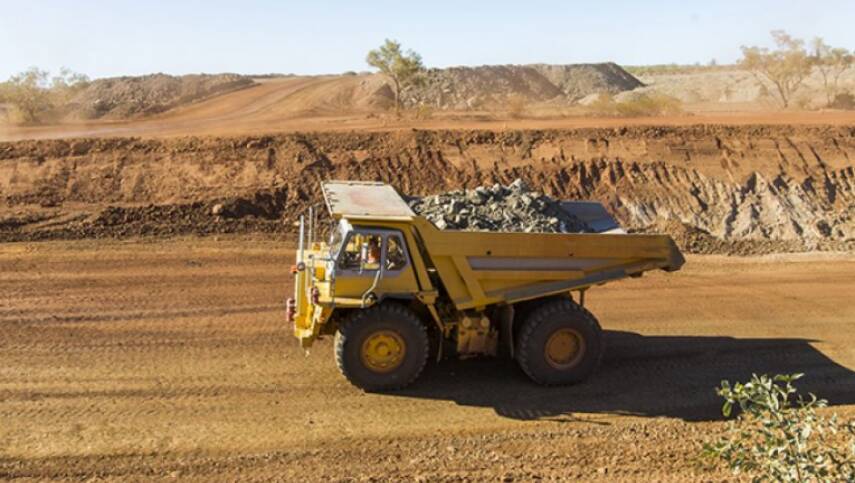 CuDeco, owners of the long-troubled Cloncurry Rocklands Copper Mine, collapsed in July last year.