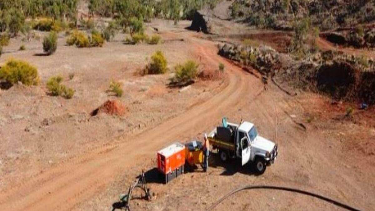 Tombola has negotiated access approval with a landowner to explore another section of its Mt Freda lease in North West Queensland.