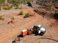 Tombola has negotiated access approval with a landowner to explore another section of its Mt Freda lease in North West Queensland.