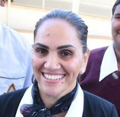 The Congress of Aboriginal and Torres Strait Islander Nurses and Midwives has announced a Mount Isa woman as their new Chief Executive Officer, Professor Roianne West.