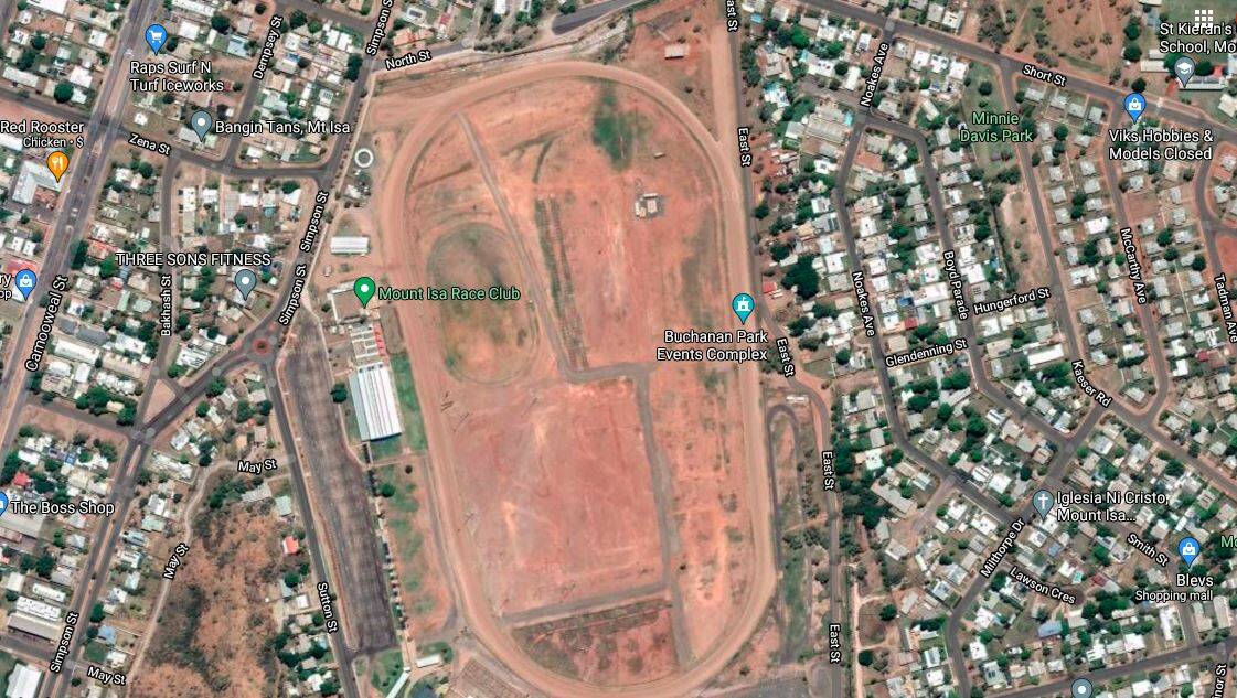 Mount Isa City Council has voted to offer tenure to adjoining landholders of existing encroachments onto Buchanan Park.