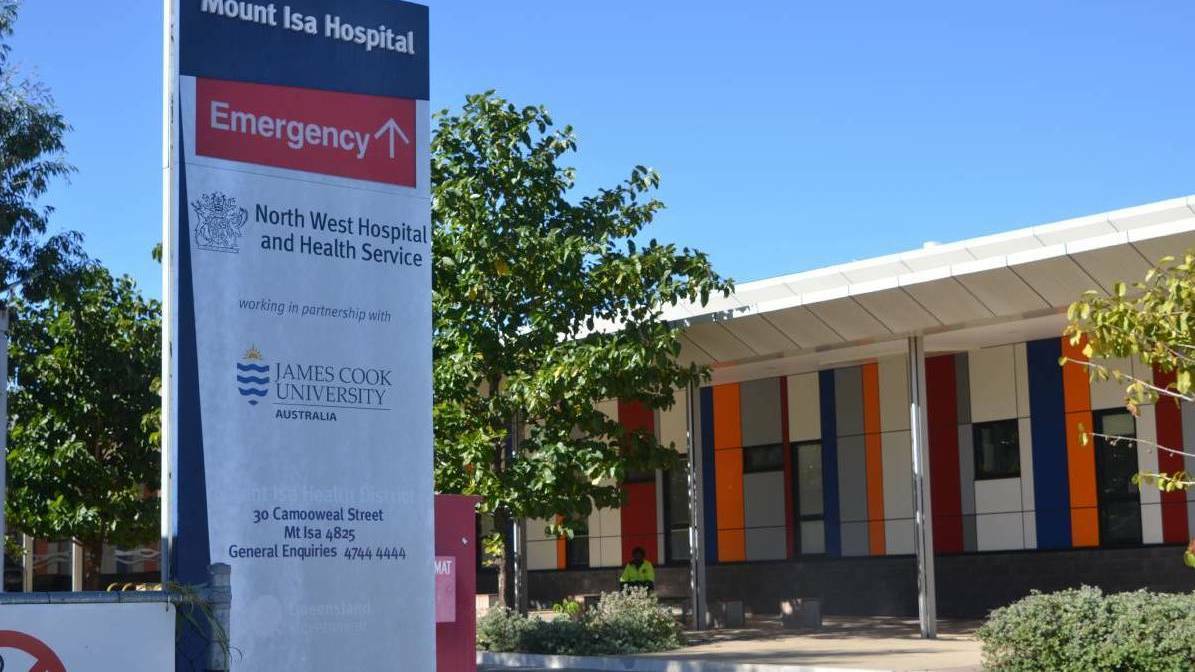 The North West Hospital and Health Service says it has been forced to rescheduled non-urgent elective surgeries and specialist outpatient appointments.