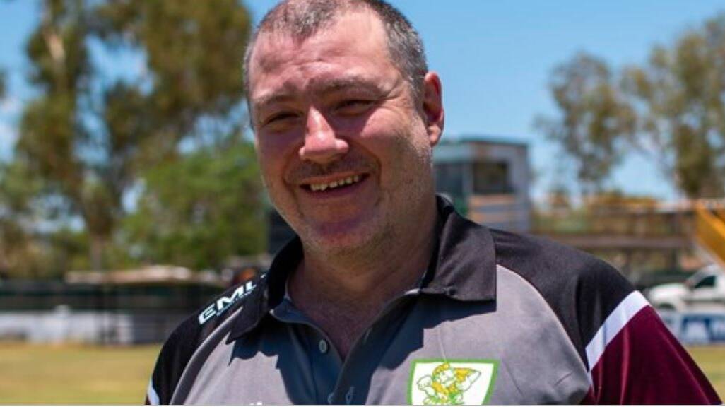 One of Mount Isa's great servants to junior rugby league has been honoured with a major award..