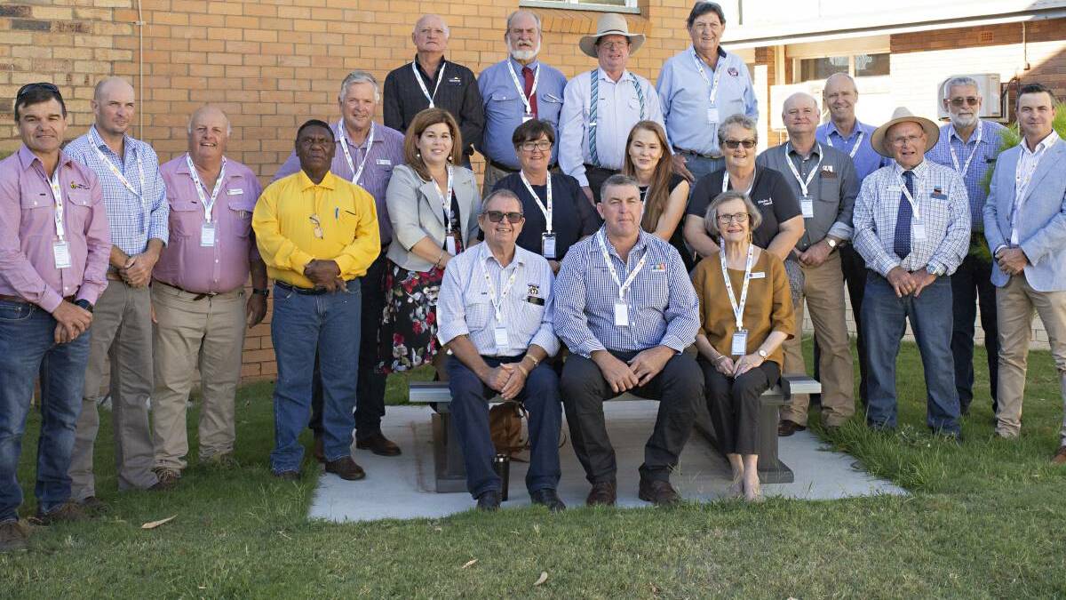 The Western Queensland Alliance of mayors have asked candidates on their position for the region ahead of the election.