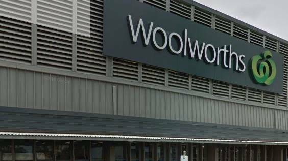 The Woolworths supermarket building in Mount Isa has sold for $16.91 million.