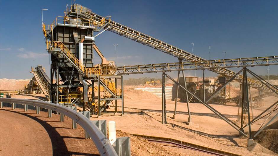 Copper producer Austral Resources has signed a series of earn-in agreements with Glencore's Mount Isa Mines.