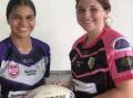 MIRL City Country in conjunction with the Queensland Police Service and the QRL Support Squad are hosting City v Country rugby league this weekend.