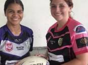 MIRL City Country in conjunction with the Queensland Police Service and the QRL Support Squad are hosting City v Country rugby league this weekend.