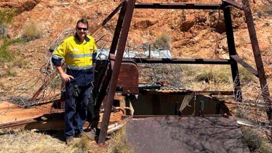 Cooper Metals have bought into another copper-gold prospect in the Mount Isa region.