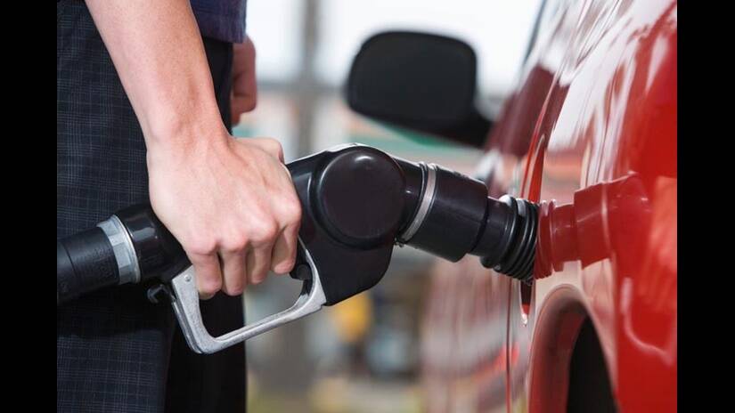 The North West is home to Queensland's most expensive fuel.