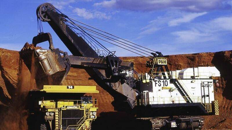There has been positive feedback at all levels of government to the news that Cloncurry's Ernest Henry Mine has new owners.