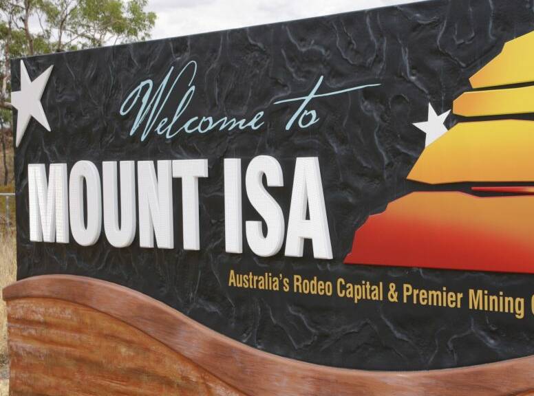 The state government there are job vacancies is being advertised in the Mount Isa region.