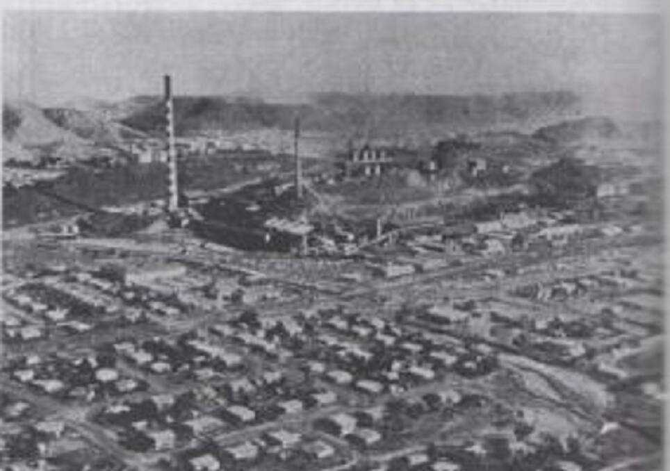 Mount Isa Mines was a hotbed of unionism in the early 1960s.