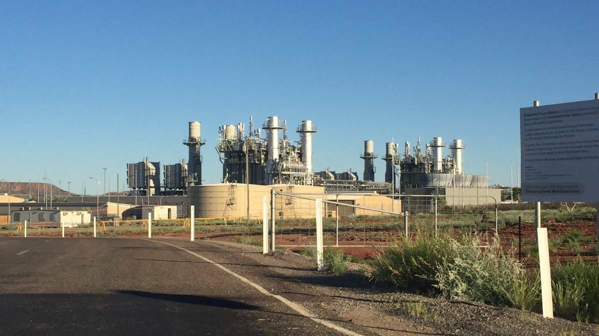 The Energy Users' Association of Australia has sided with APA as the war of words with Copperstring over the future of generation in North West Queensland heats up.
